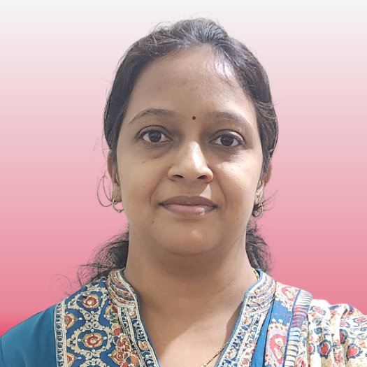 Dr. Shruthi K Patil